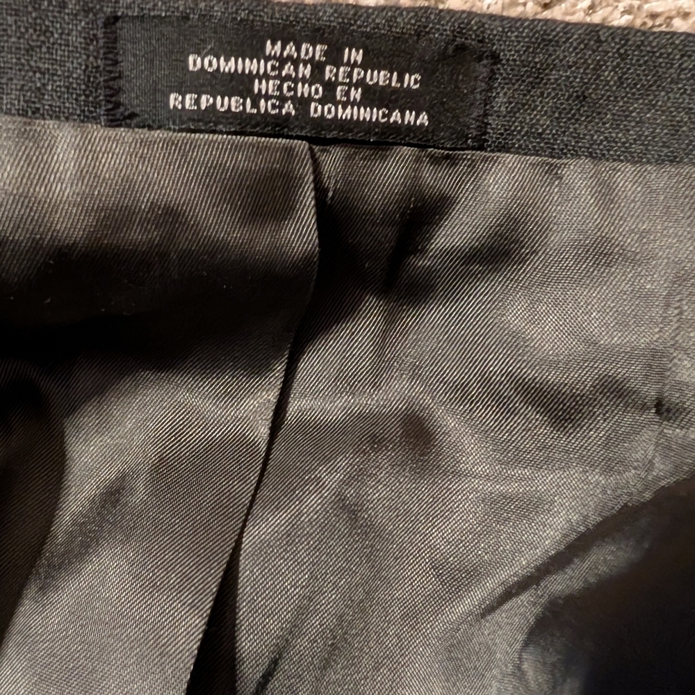 Barrington Suit Jacket - Picture 8 of 11